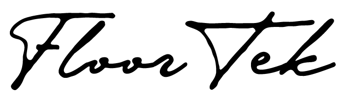 FloorTek logo